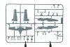 Eduard 70154 Bf 109F-2 ProfiPACK 1/72